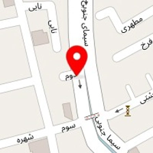 آینه ونیزی