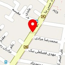 نمایشگاه و فروشگاه مبل موسس