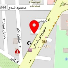 آتار درب سلماس