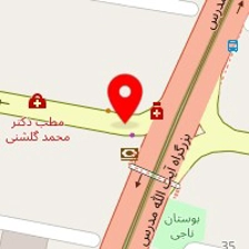 مبلمان ازمگی