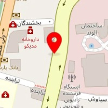 مبلمان یاسین