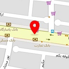 مبل و لوستر لومینوس
