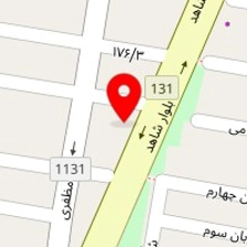 گالری مبل اسفندیاری