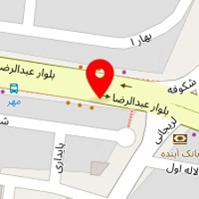 گالری مبل ونوس