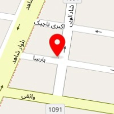 صنایع چوبی فرزاد
