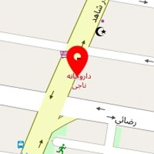 نمایندگی شرکت صنایع چوبی امیر