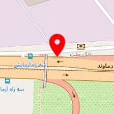 مبلمان مریکس