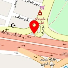 صنایع چوبی عرش
