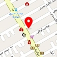 نمایشگاه مبل ایران