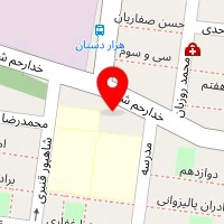دکوراسیون اریکه