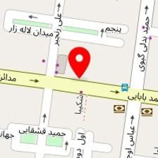 دکوری میخ کوب
