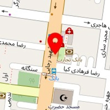 صنایع چوب شهبازی