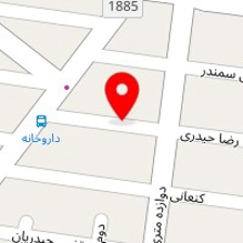 مبلمان مهدیار
