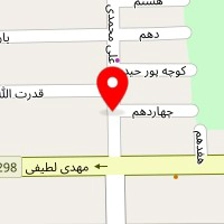 مبلمان امیر عباس