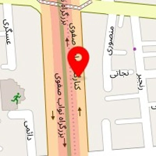 صنعت چوب و فلز قنبری