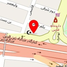 صنایع مبلمان افق