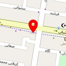 مبل شاهین