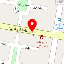 مبل درخشان
