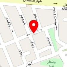 گروه تولیدی نگرش