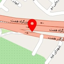 مبل دریا