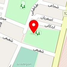 مبلمان داریوش