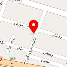 مبلمان پردیس