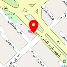 آموزشگاه صنایع دستی رضا
