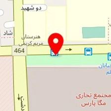 میز تلویزیون و کامپیوترنمایندگی مادیران (تلویزیون)