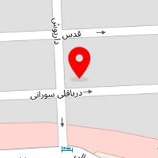پارتیشن و مبلمان اداری ساجیران