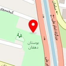 تولیدی مبلمان مهدی