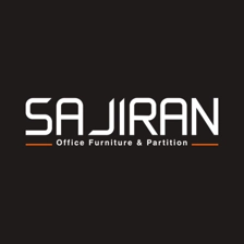 لوگوی شرکت ساجیران