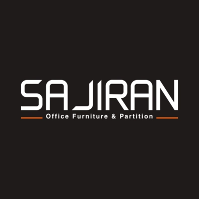 لوگوی شرکت ساجیران