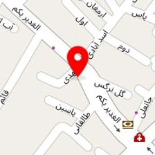 مبلمان آریا