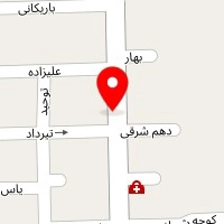 مبلمان پارتیان