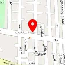 مبل ماهان
