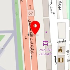 مبلمان ماهور