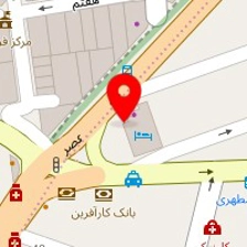 مبلمان اداری شاران