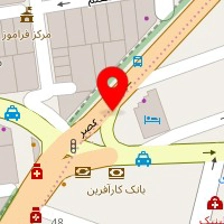 مبلمان اداری جلیس