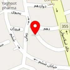 فروشگاه مبلمان اداری فضا گویا