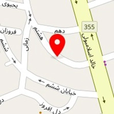 فروشگاه مبلمان فضا گویا