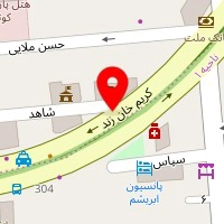 صنایع چوب کیهان