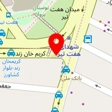 مبلمان تخت خوابشو سیب