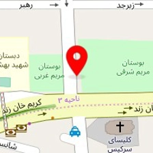 مبلمان اداری کنول