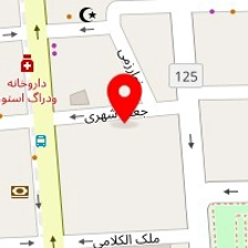 زنجان چوب