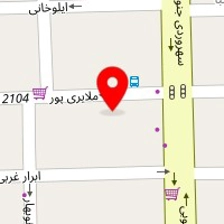 دکو پارسیان(میز دیواری)
