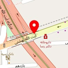 کیش چوب دفتر مرکزی