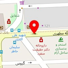 فروشگاه مبلیکت
