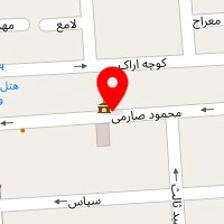 فروشگاه مبلمان اداری حامی صنعت