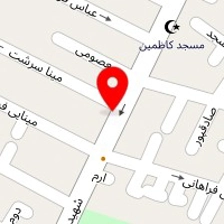مبل فرهاد