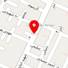 مبل مسعود